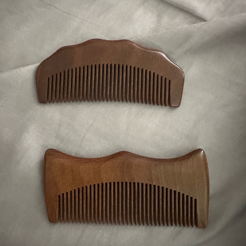 Birth combs